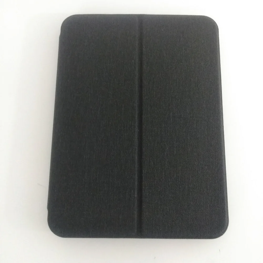 DTTO ipad Mini 6th Gen Double-Fold Case Electronic Shockproof Protect Cover NWT